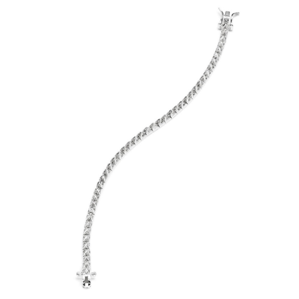 Eddie Borgo Pave Bracelet